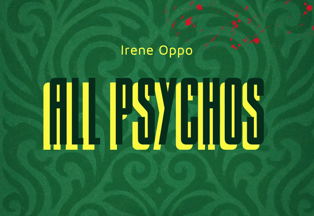 All Psychos