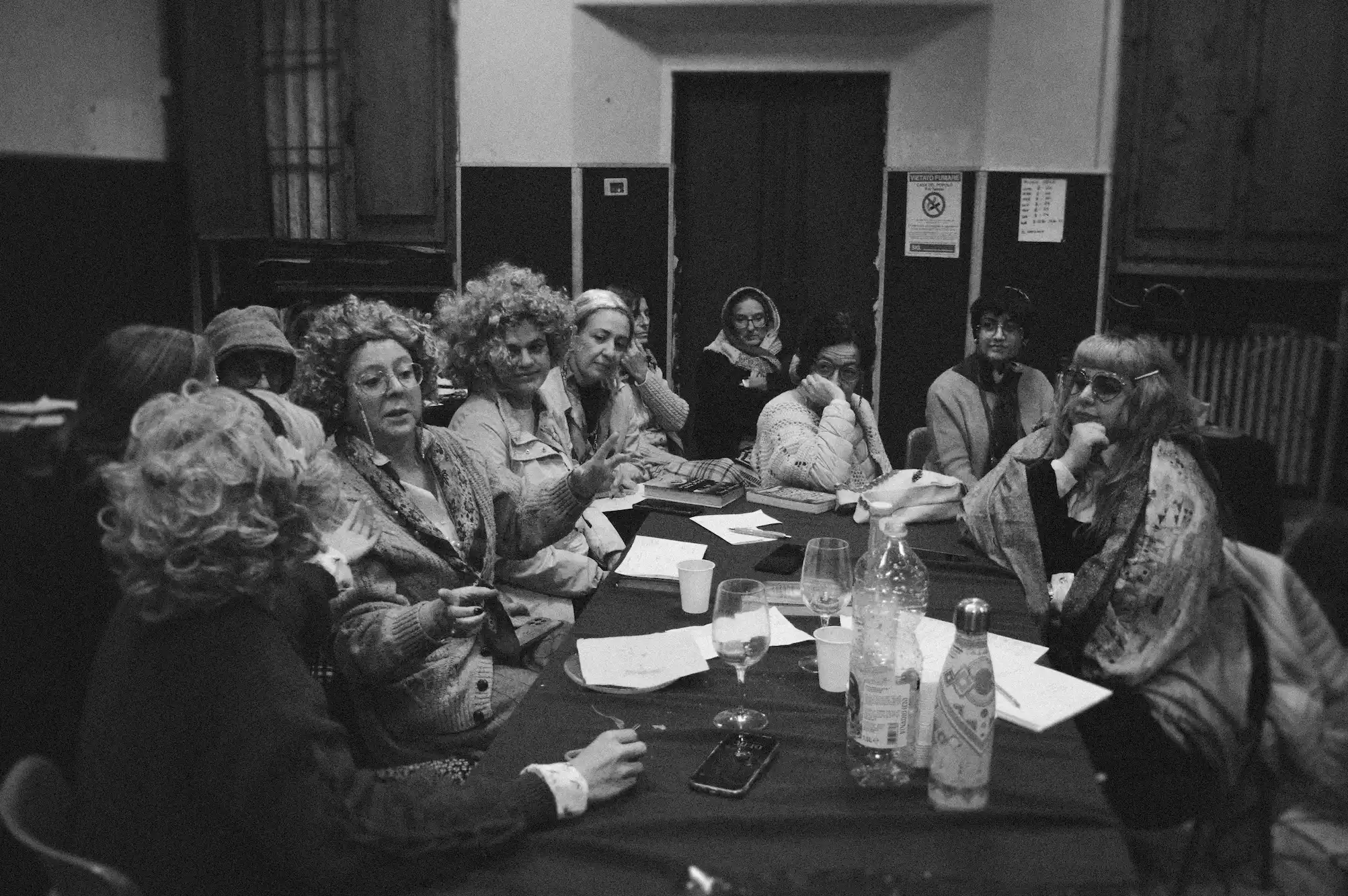 What is Boutique Larp