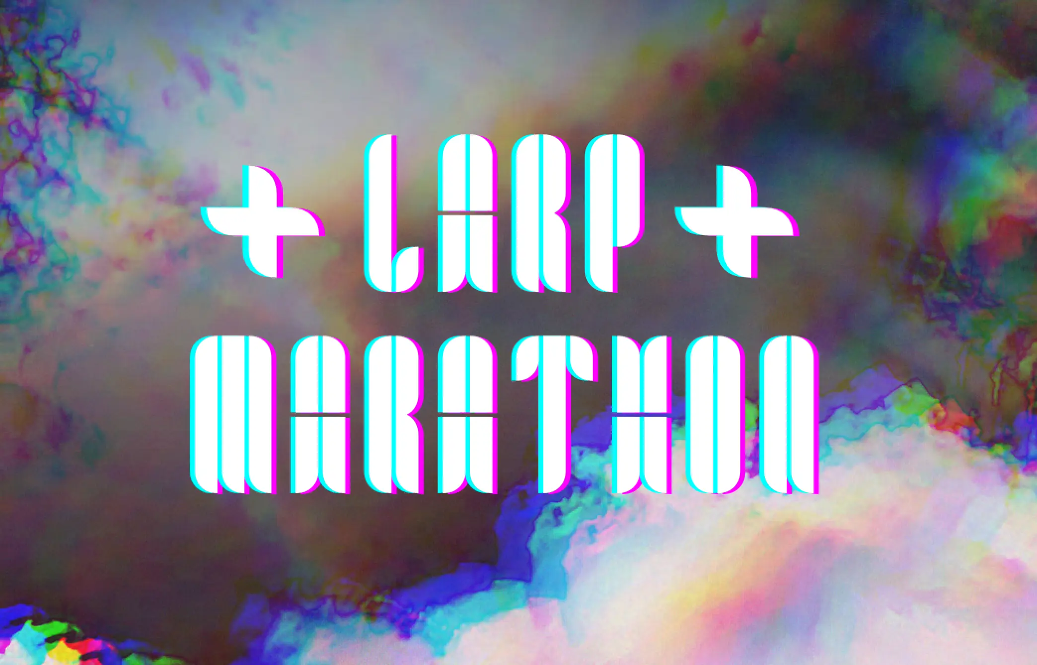 Larp Marathon